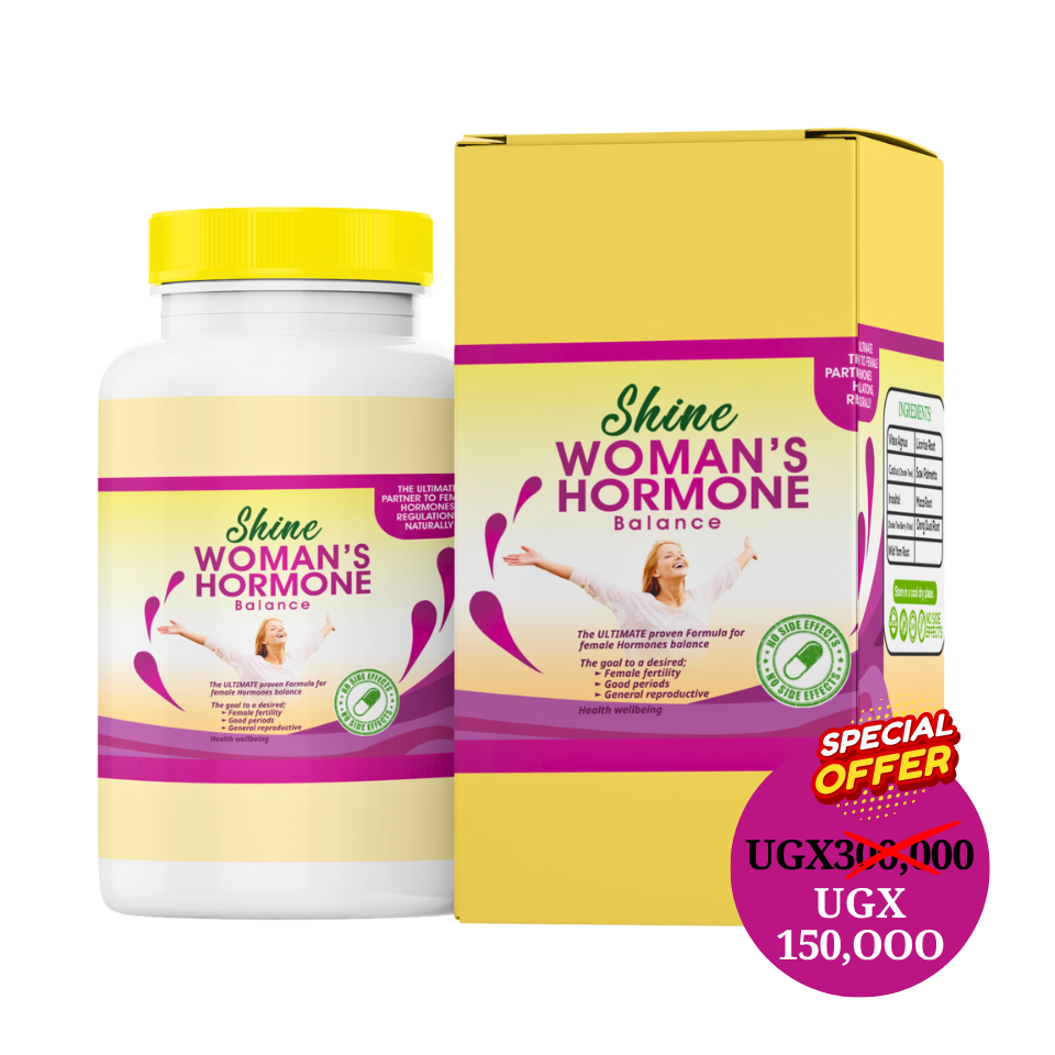 Shine Hormonal Balance™
